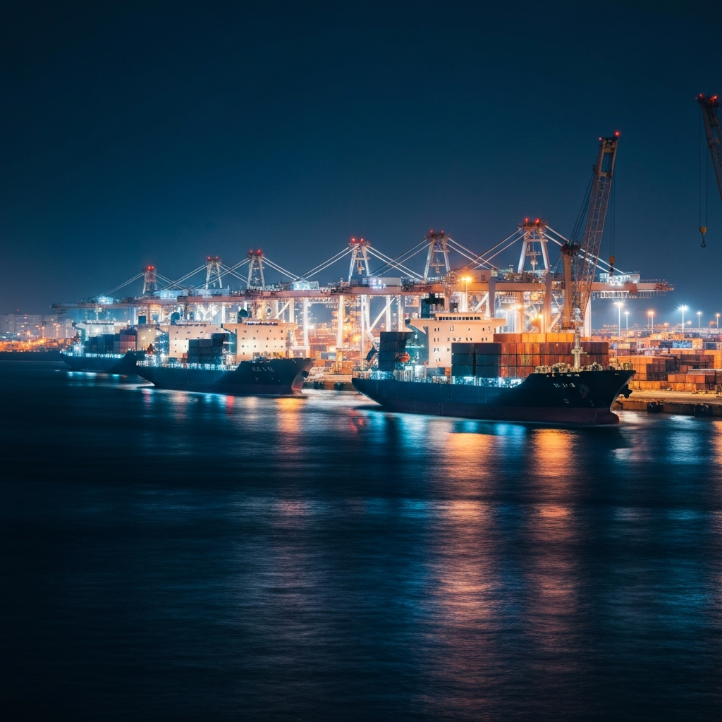 Navigating Global Economic Shifts: Implications for South Korea