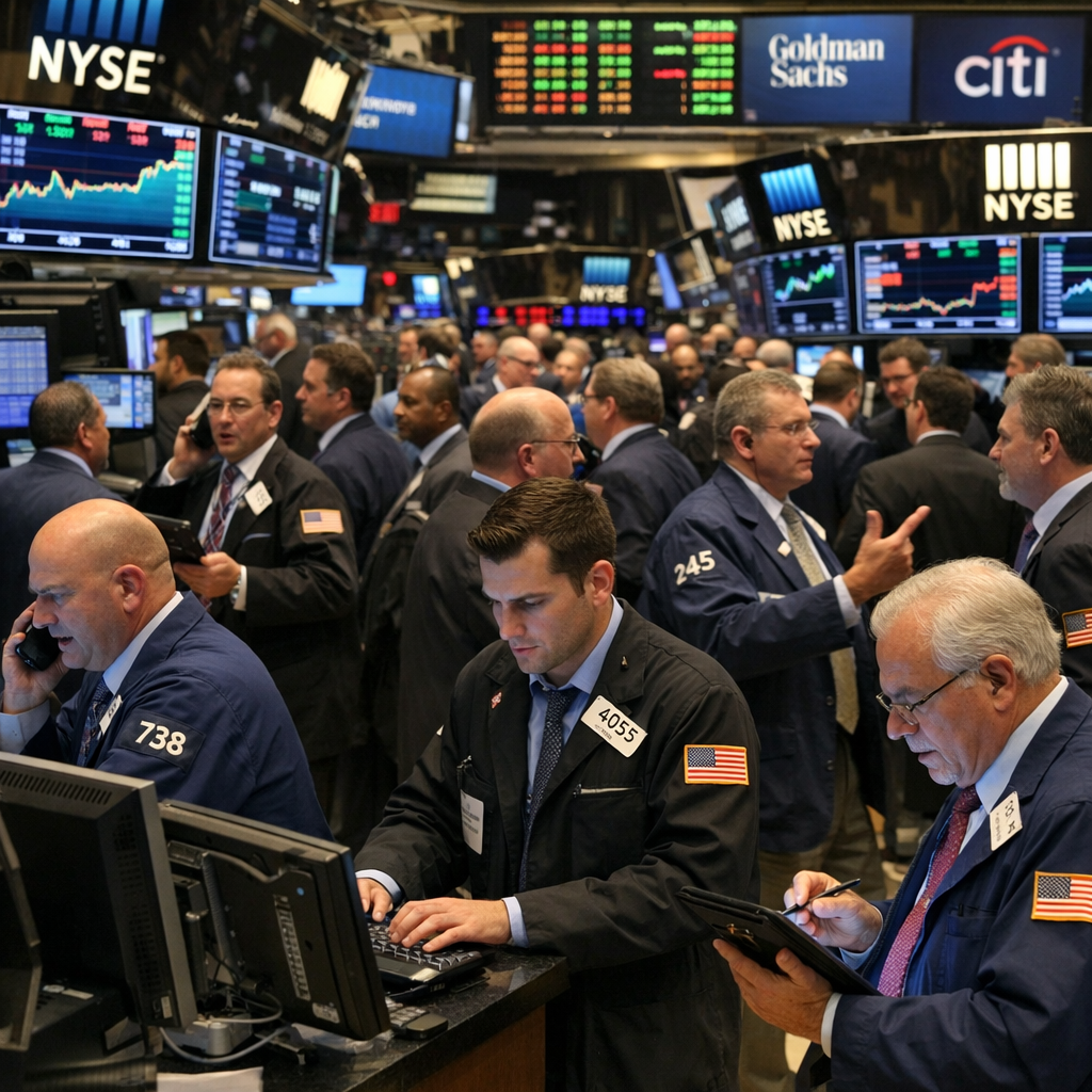 Understanding the U.S. Economy: Key Insights for South Korean Readers